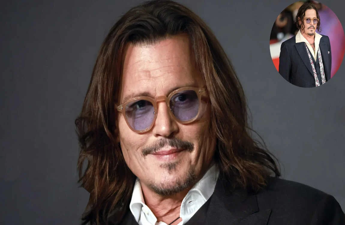 Johnny Depp's House