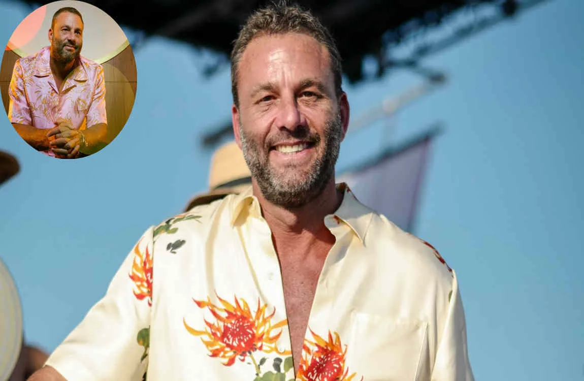 David Grutman's New House