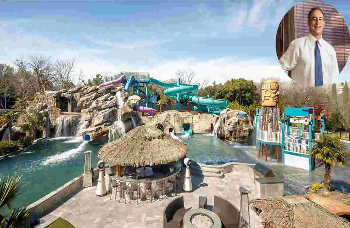 Richard Malouf House