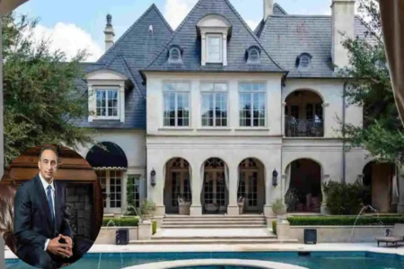 Richard Malouf House