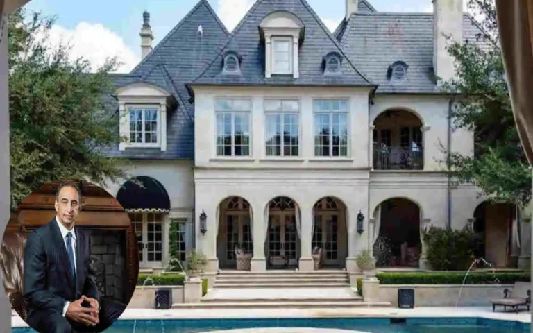 Richard Malouf House