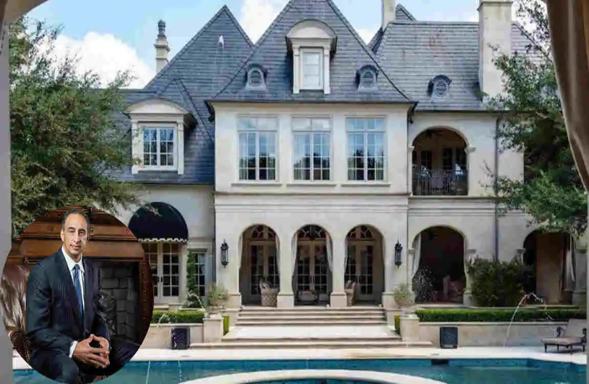 Richard Malouf House