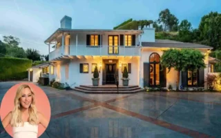 Sutton Stracke House