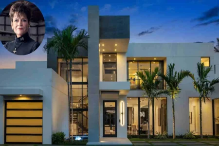 Maggie Hardy Nemacolin House Photos