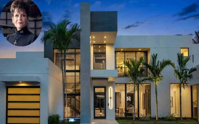 Maggie Hardy Nemacolin House Photos