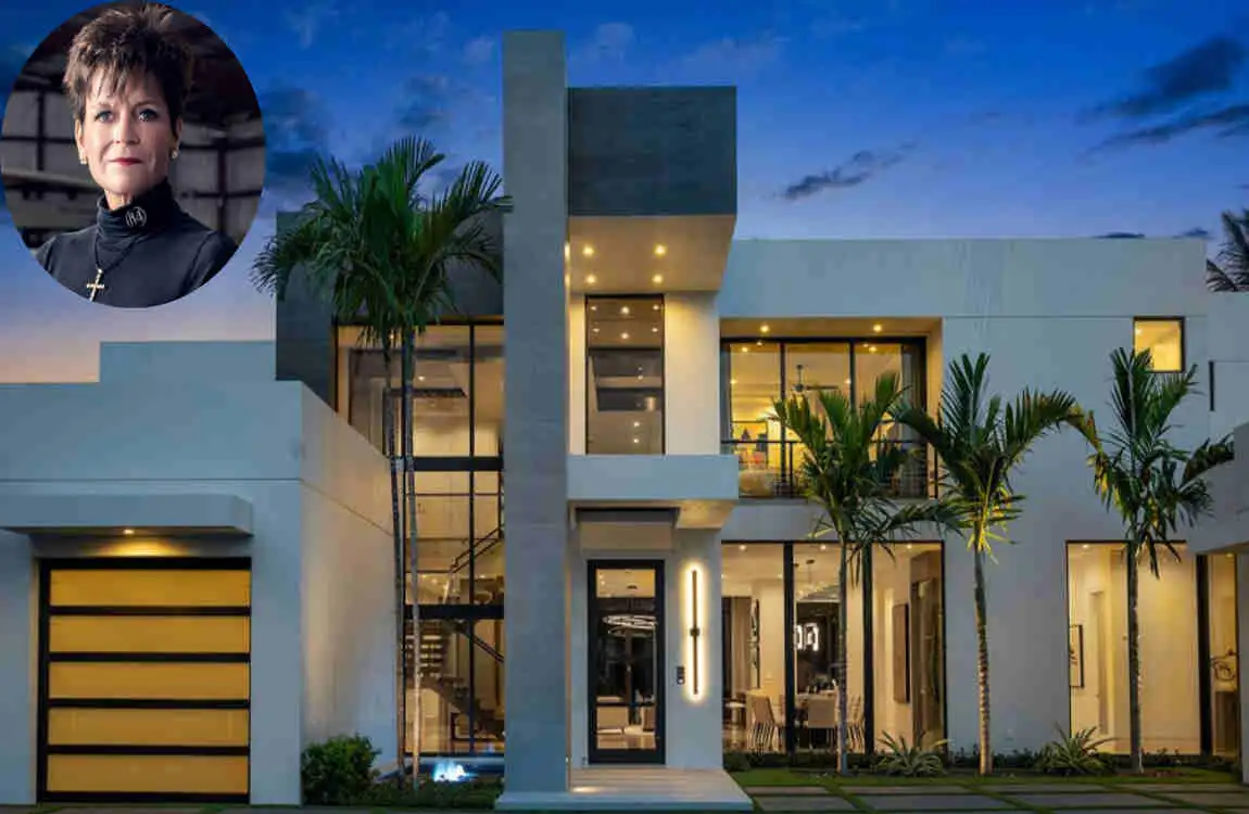 Maggie Hardy Nemacolin House Photos