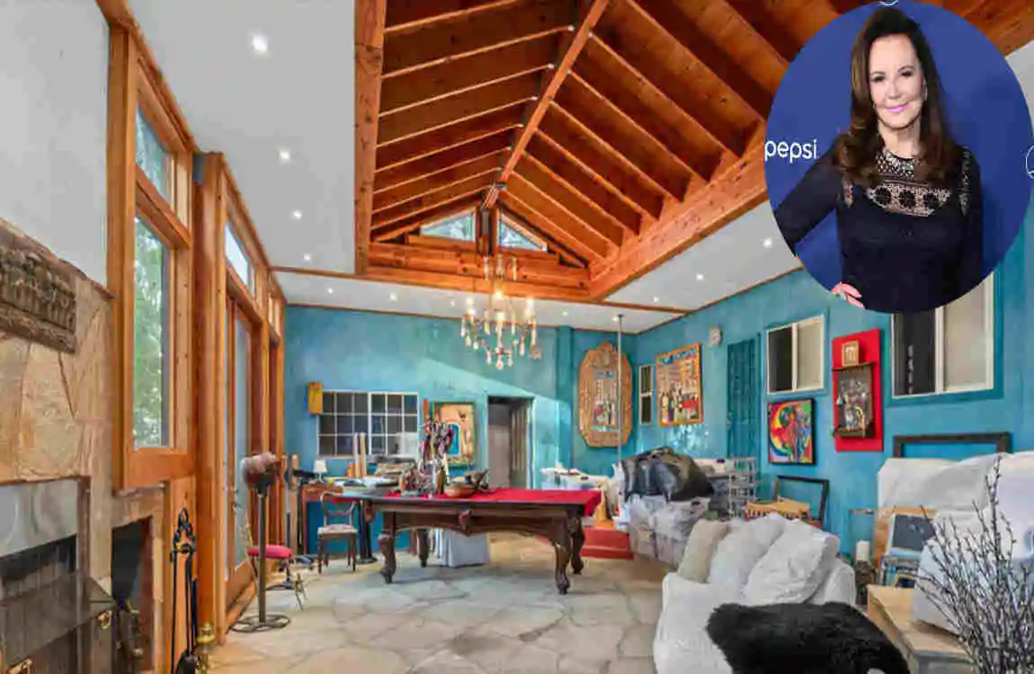 patricia altschul house