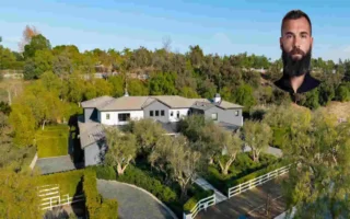 Benoit Paire House FAQ