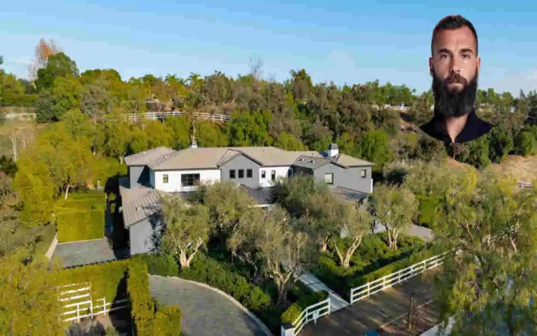 Benoit Paire House FAQ