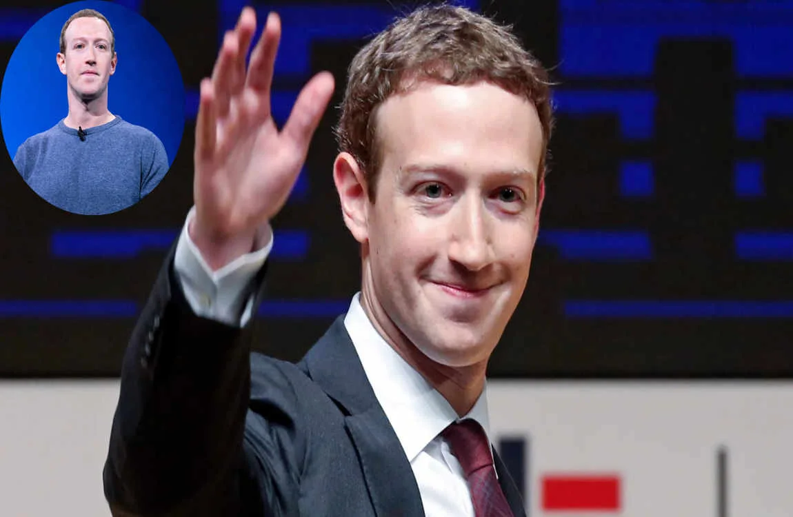 Mark Zuckerberg's Tahoe Home