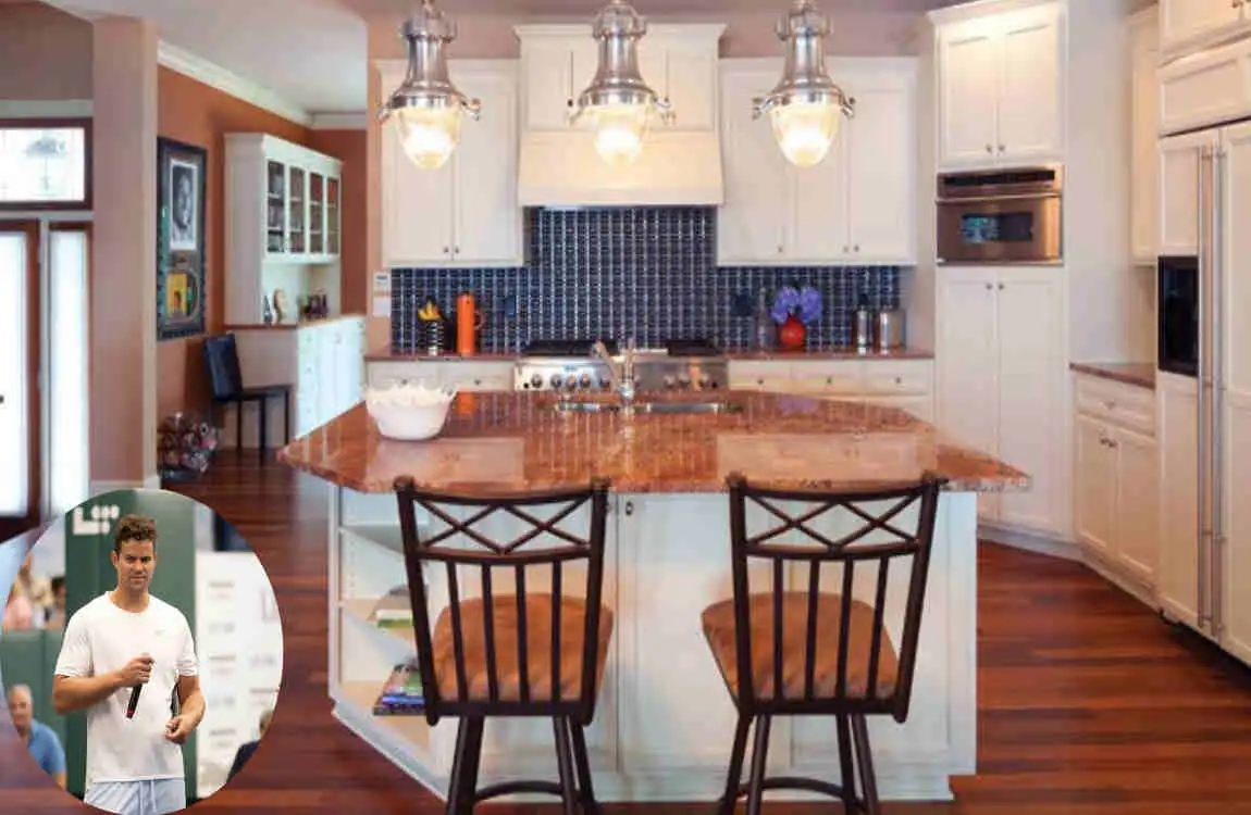 Kris Humphries House Photos