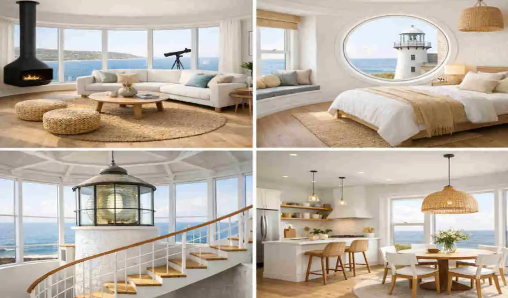 Light House Interior Design