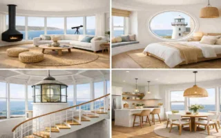 Light House Interior Design