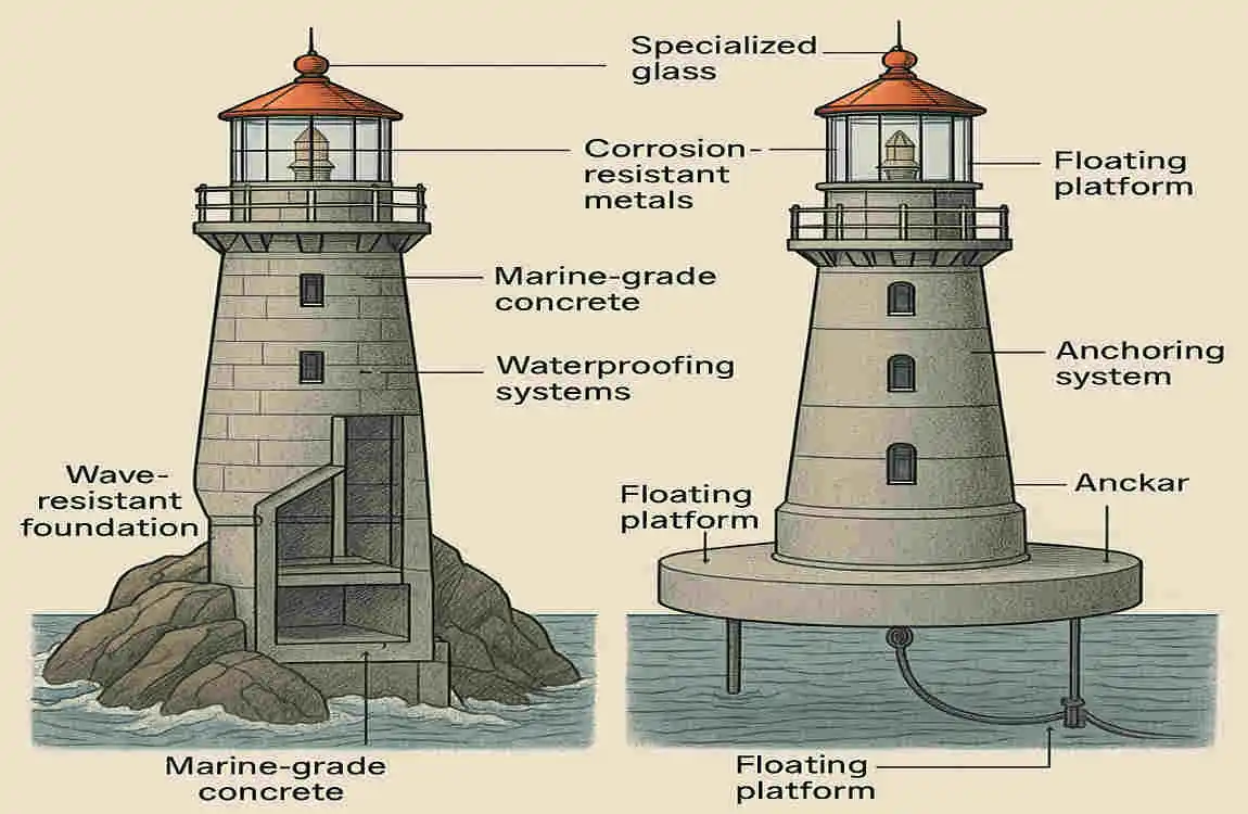 lighthouse