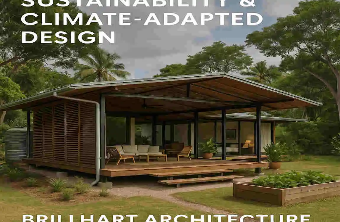 brillhart architecture house