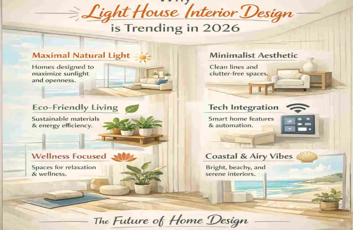 Light House Interior Design
