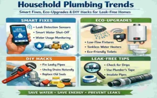 Household Plumbing