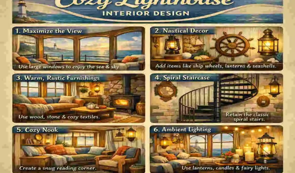 Light House Interior Design