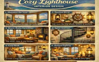 Light House Interior Design