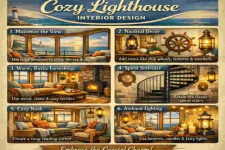 Light House Interior Design
