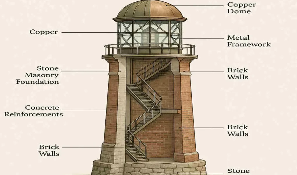 lighthouse
