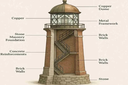 lighthouse