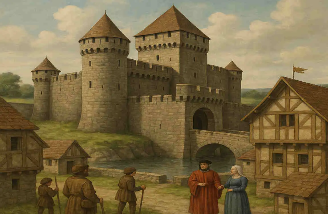 how has house architecture changed over time