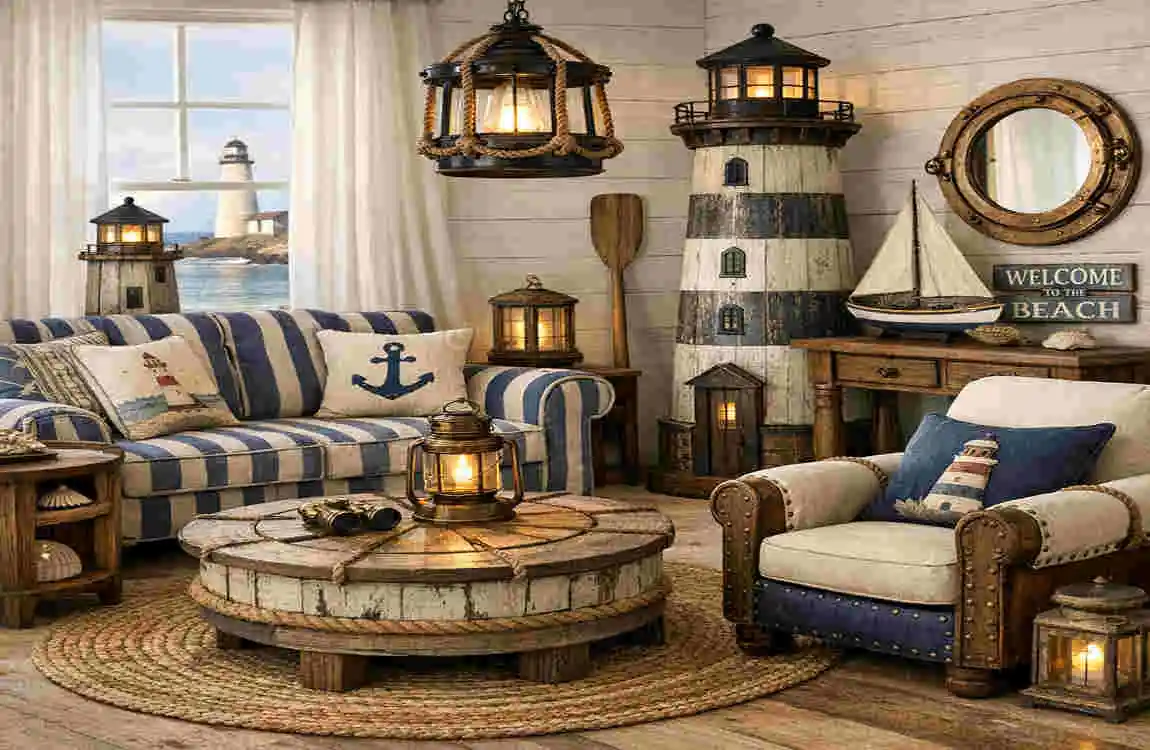 Light House Interior Design