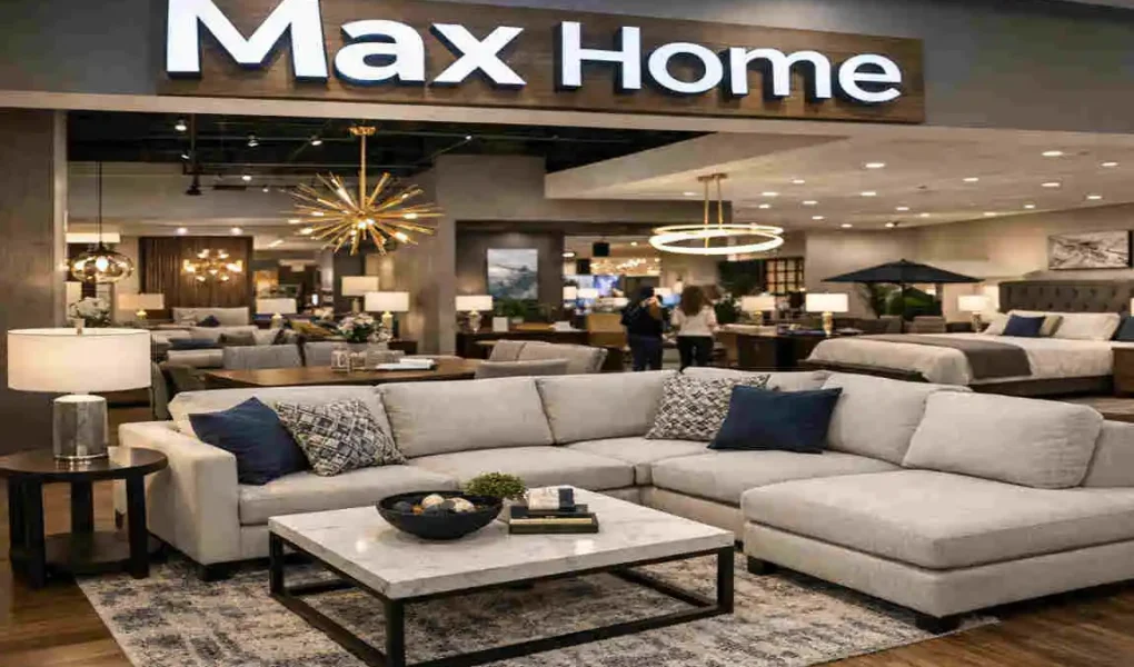where to buy max home furniture