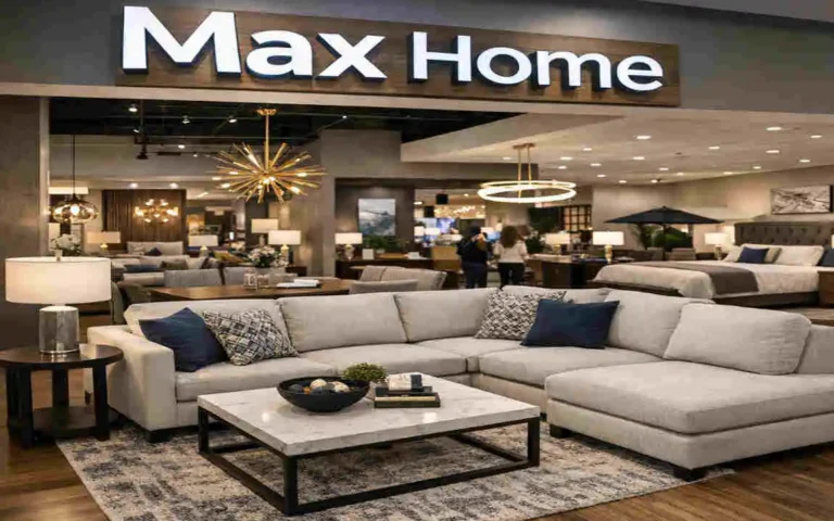 where to buy max home furniture