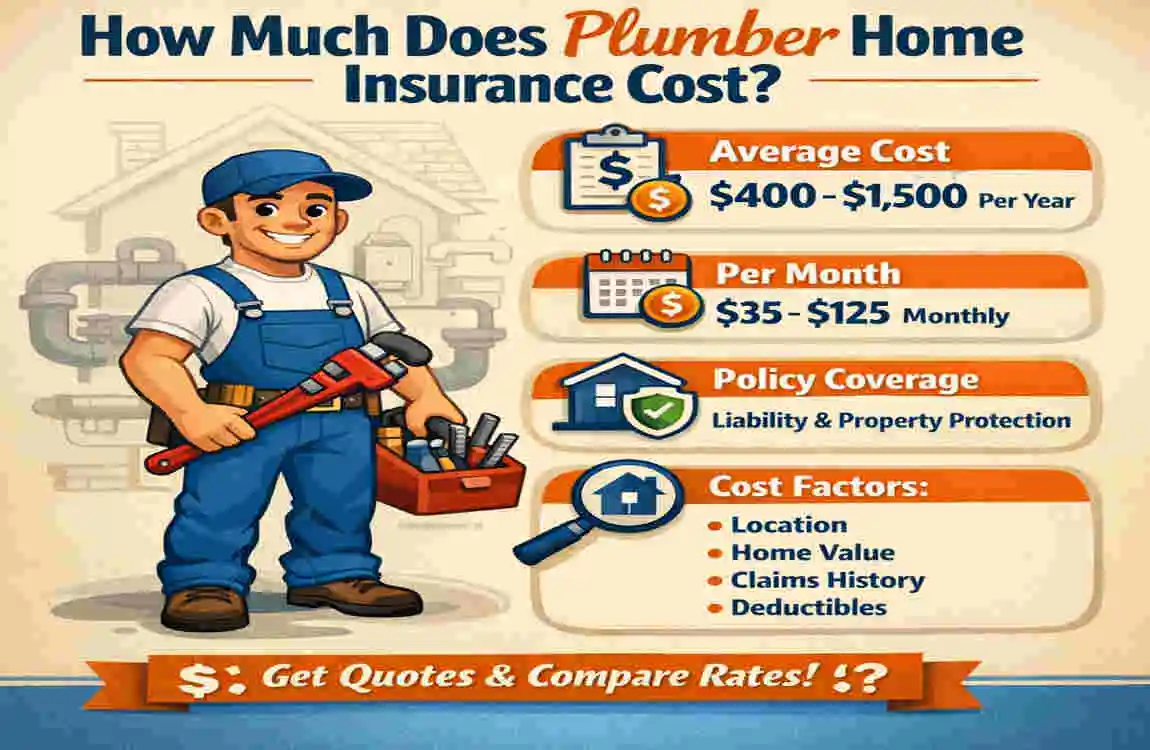 do i need plumber insurance