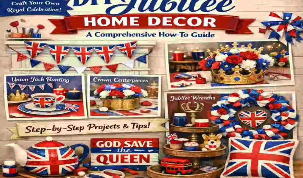 jubalee home decor