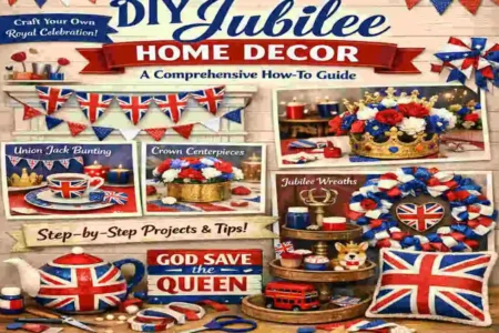 jubalee home decor