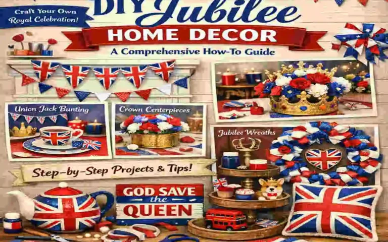 jubalee home decor