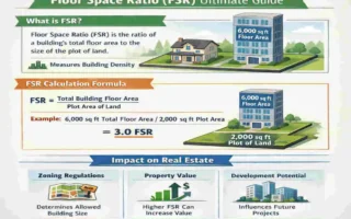 what is floor space ratio