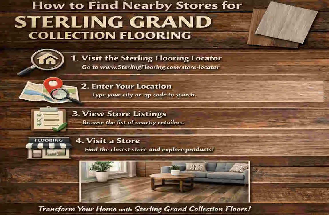 where to buy sterling grand collection flooring nearby