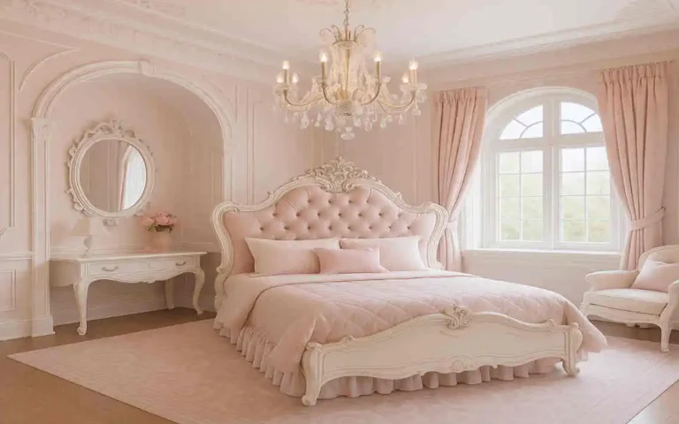 Princess Suite house Design