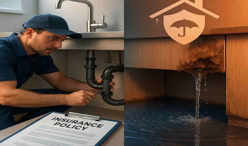Plumber Insurance: Is It Needed for Your House?
