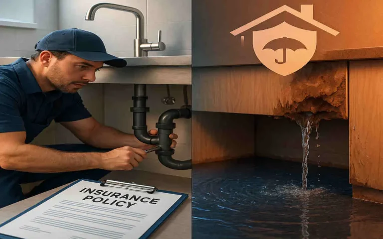 Plumber Insurance: Is It Needed for Your House?
