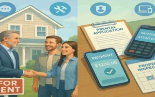 Unlocking Success: Real Estate Tips for House Lessors