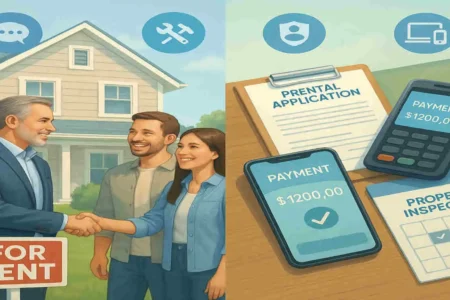 Unlocking Success: Real Estate Tips for House Lessors