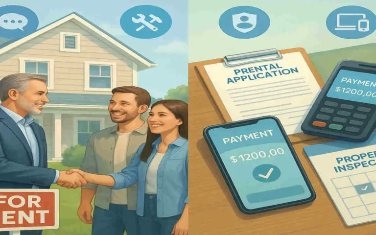 Unlocking Success: Real Estate Tips for House Lessors