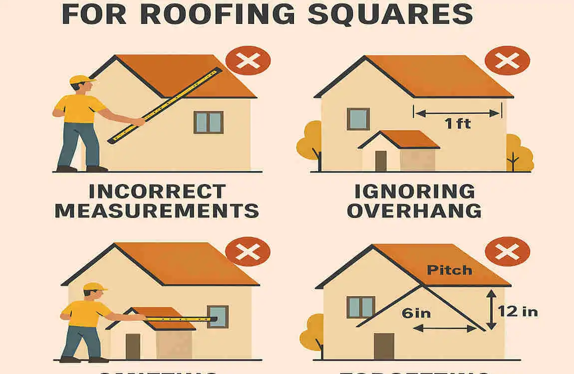 how many squares of roofing is 1000 square feet