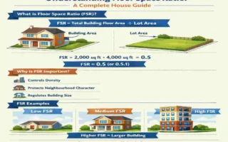 what is floor space ratio
