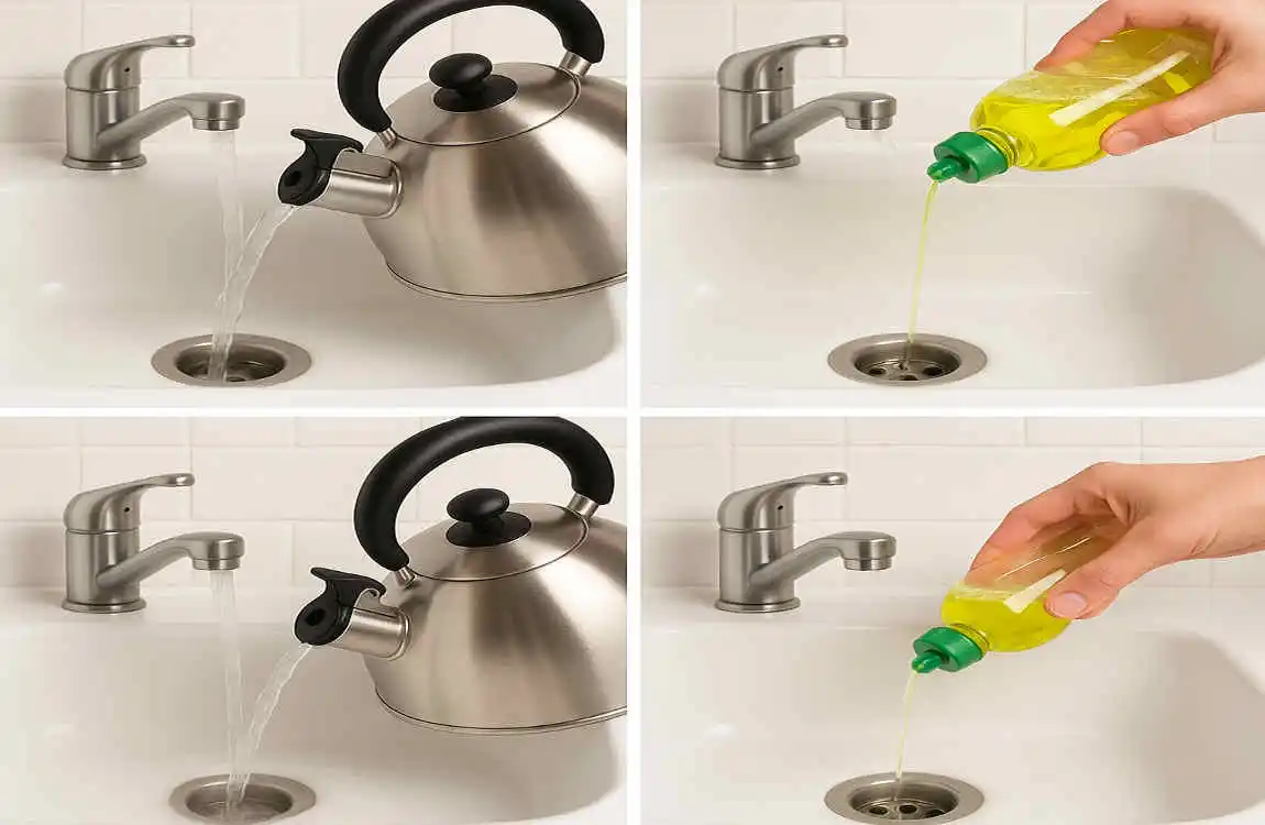 How to Unclog Water Lines in Your Home