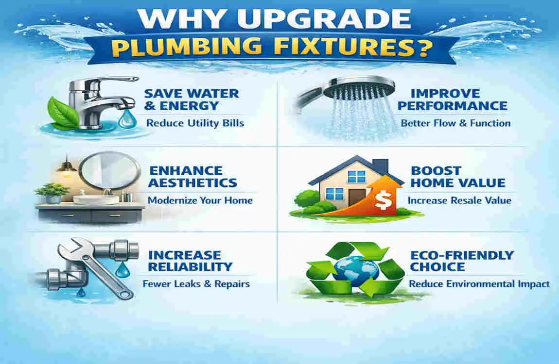 What Are Plumbing Fixtures? Essential Guide to Upgrading Your House's Flow and Style