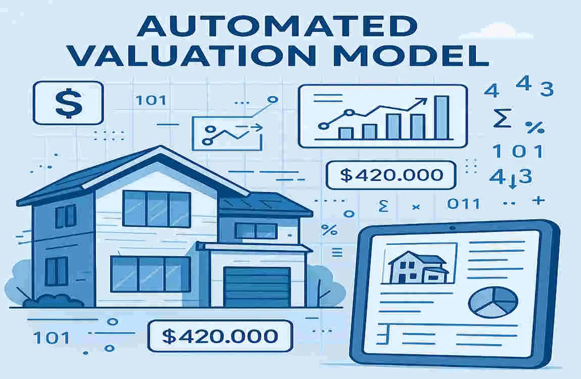 what is avm in real estate