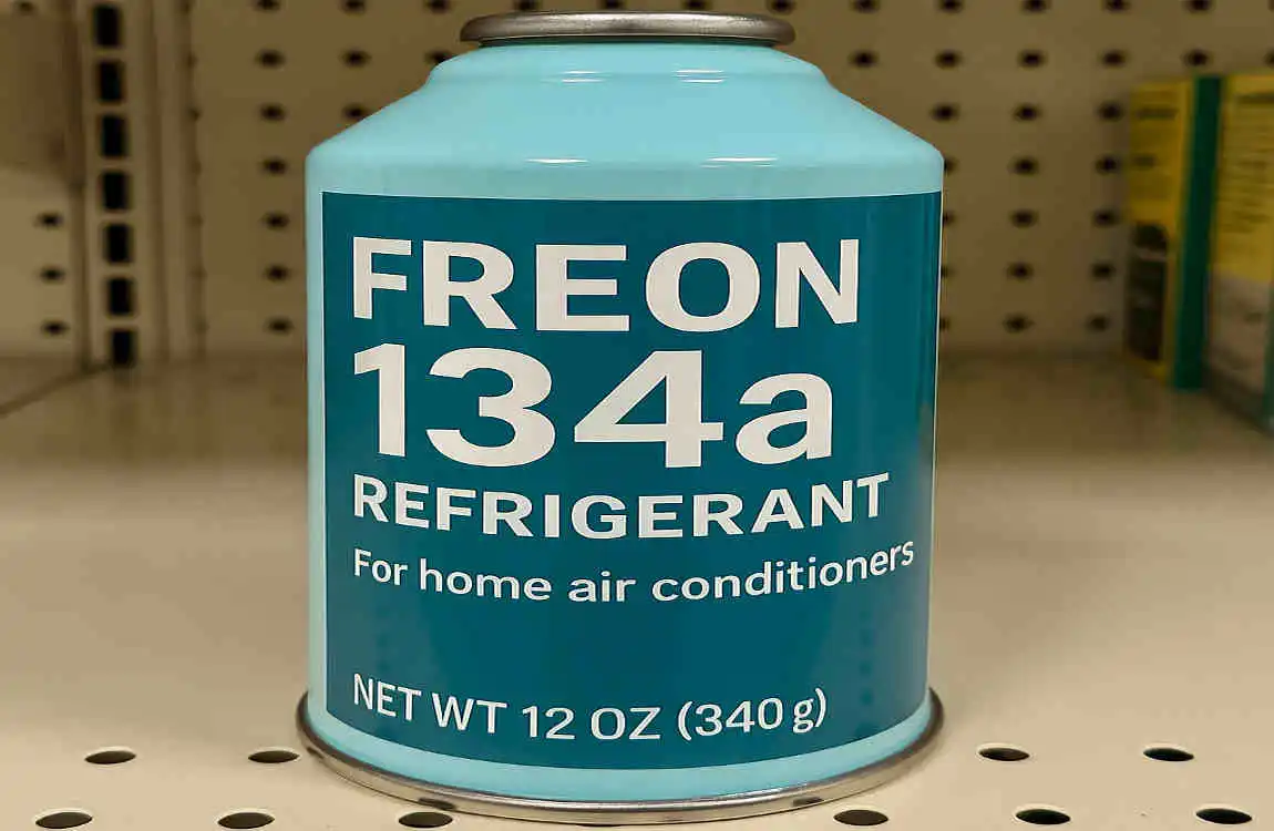 Where Can I Buy Freon for My Home Air Conditioner?