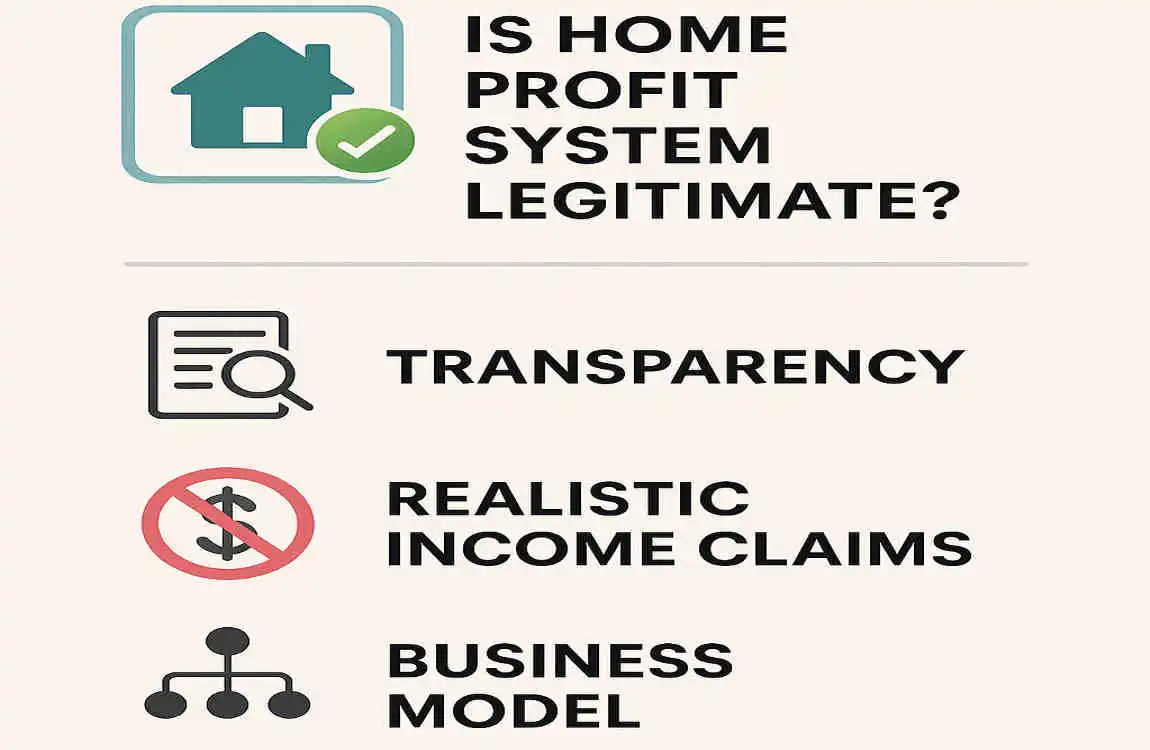 Home Profit System: Scam or Golden Opportunity?