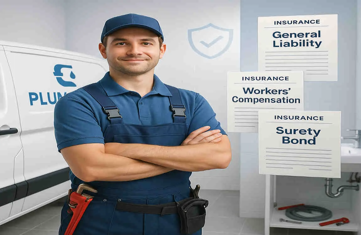 Plumber Insurance: Is It Needed for Your House?